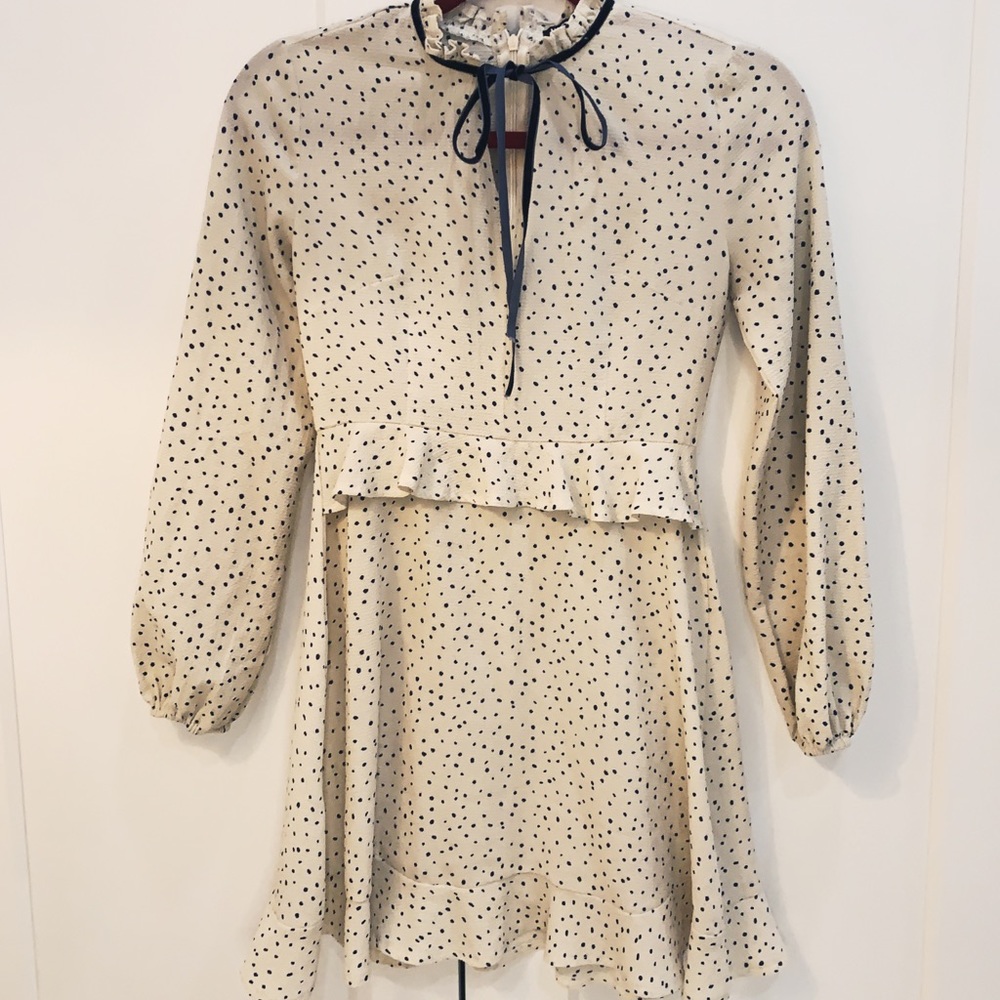 Babydoll dress